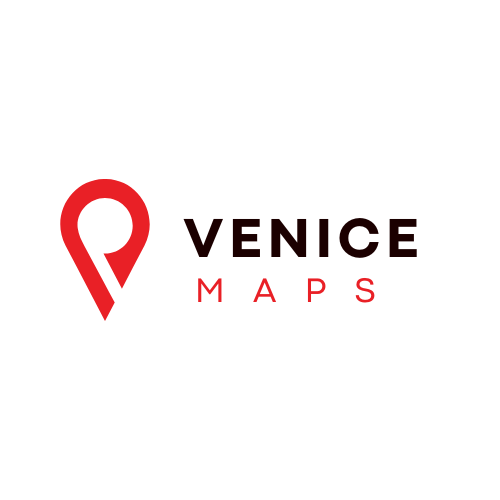 Venice Maps